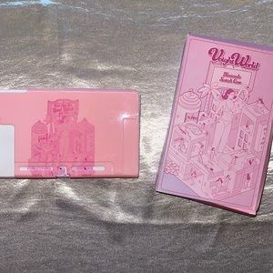 Valentina Voight- Nintendo Switch Case- Brand New